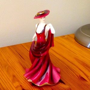 Royal Doulton figurine